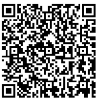QR code for hotel IT, Wi-Fi, technology and power requests