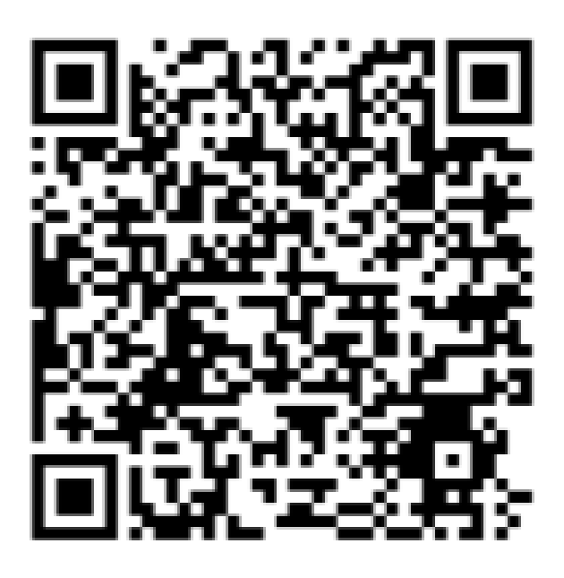 QR code for 2026 IAHSS Florida Summit sponsorship sign-up