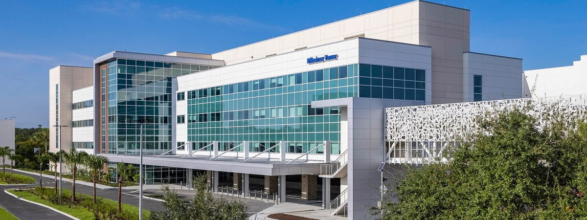 BayCare Mease Countryside Hospital