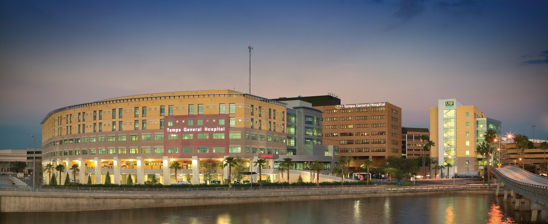 Tampa General Hospital